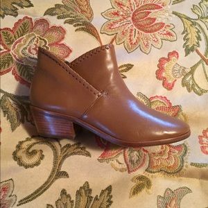 Jack Rogers Booties